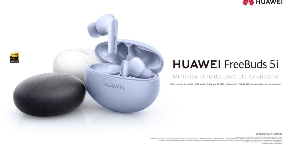 Huawei FreeBuds 5i