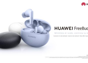 Huawei FreeBuds 5i