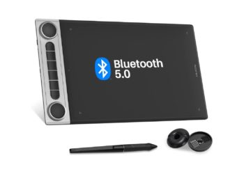 Huion Inspiroy Dial 2