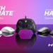 HyperX Clutch Gladiate