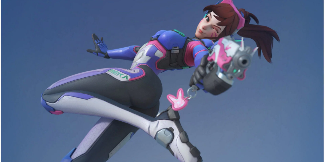 Overwatch 2 se atasca al entrar en el juego: Cómo solucionarlo