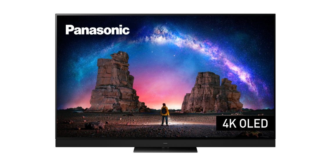 Panasonic OLED MZ2000
