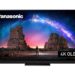 Panasonic OLED MZ2000