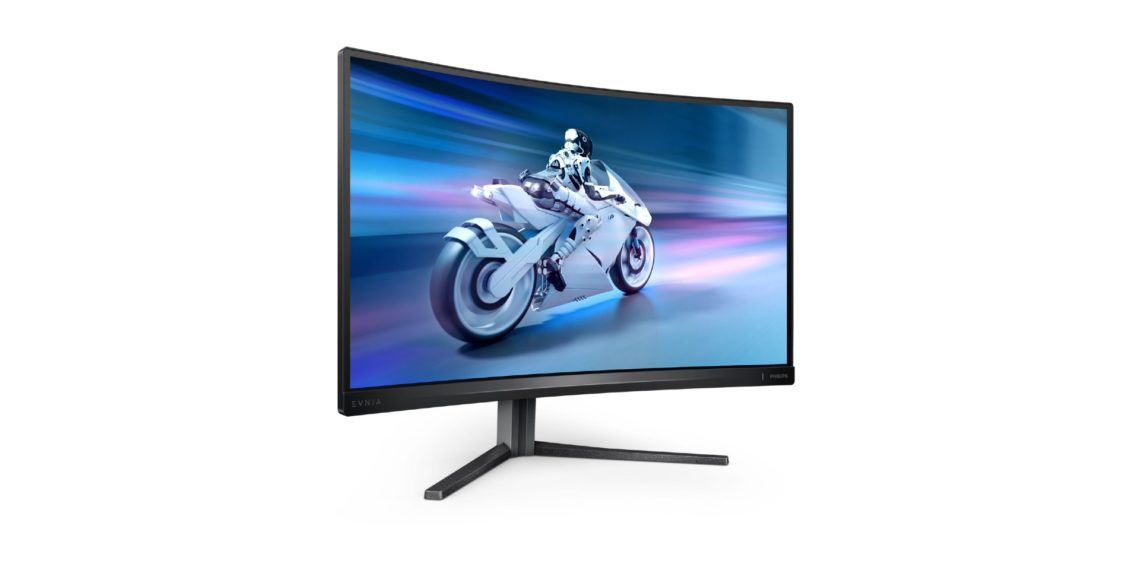 Philips Evnia 27M2C5500W