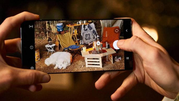 Samsung Galaxy S23 Ultra: el dispositivo de gama alta con todo lo que necesitas