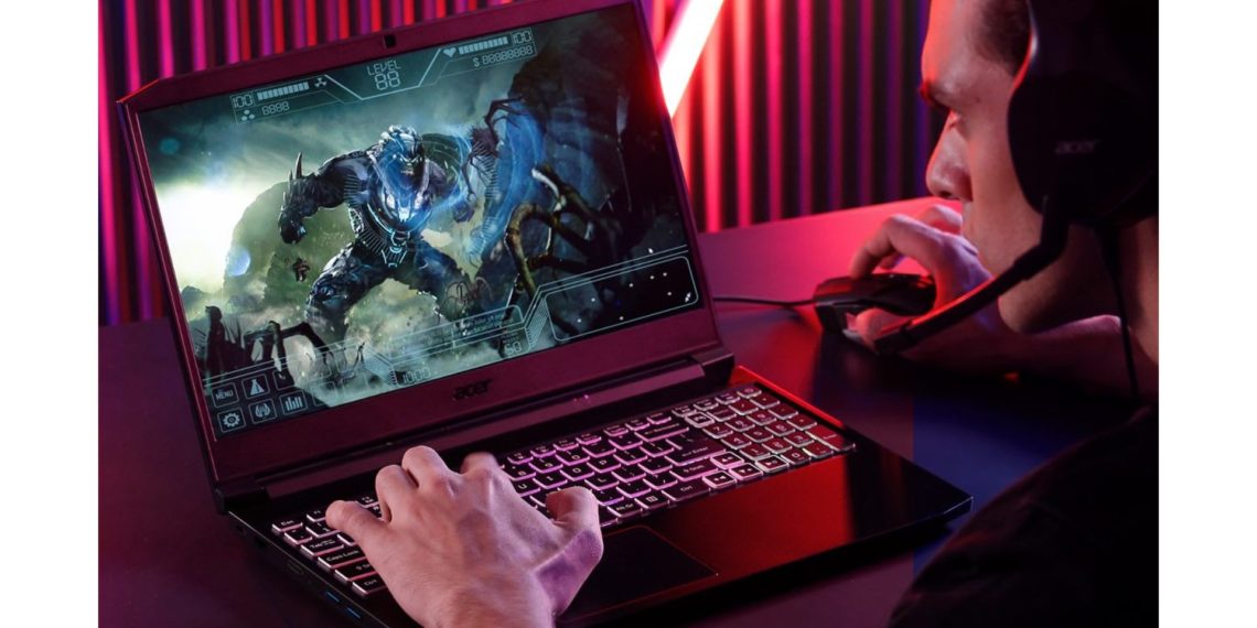 SpatialLabs TrueGame 3D Ultra