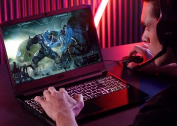 SpatialLabs TrueGame 3D Ultra