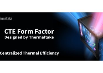 Thermaltake CTE Form Factor