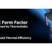 Thermaltake CTE Form Factor