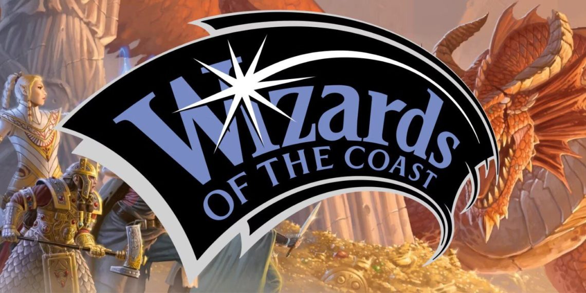 wizards of the coast vuelve a la polémica por sus estrategias de monetización