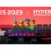 HyperX HX3D