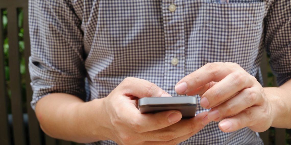 911862168 quién es y cómo bloquear ese número