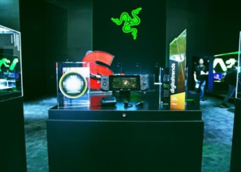 Razer premios CES 2023
