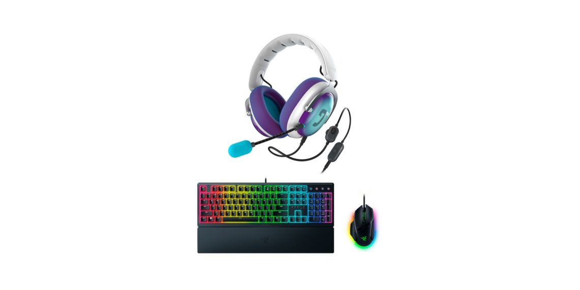 Teufel ZOLA pack Razer
