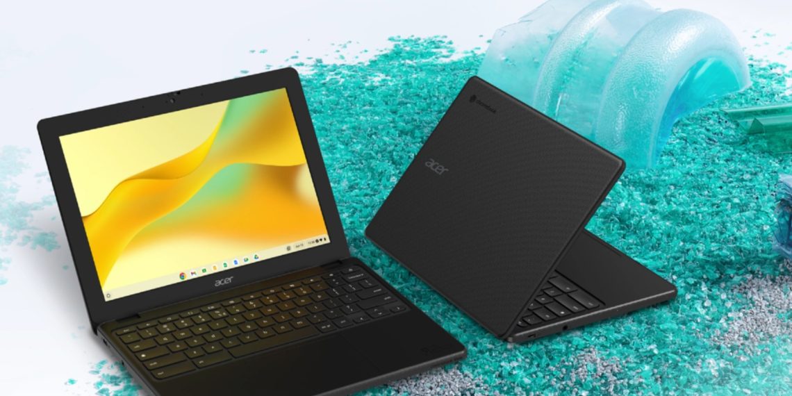 Acer Chromebook Vero 712