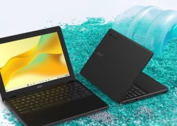 Acer Chromebook Vero 712