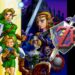 Legend Of Zelda: Ocarina Of Time