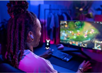 Logitech G FITS descuentos día de las madres