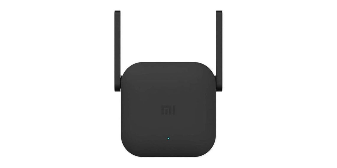 Mi Wi-Fi Range Extender Pro