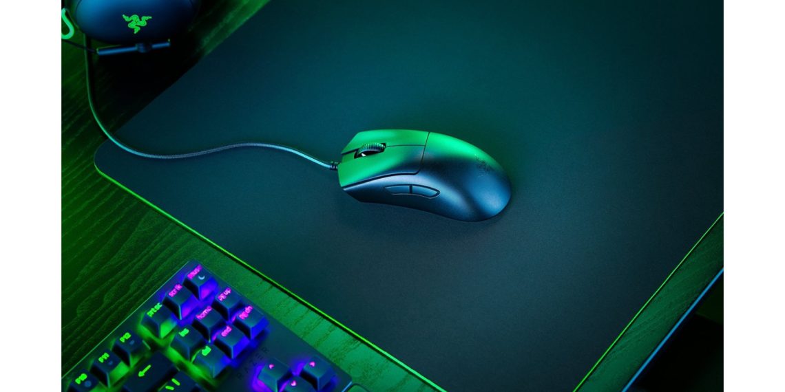Razer DeathAdder V3