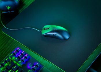 Razer DeathAdder V3