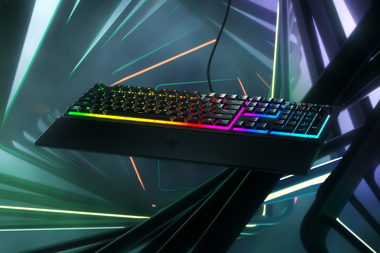 [Análisis-Review] Razer Ornata V3:Características, precio y opiniones