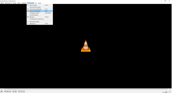 Cómo descargar vídeos de YouTube usando VLC