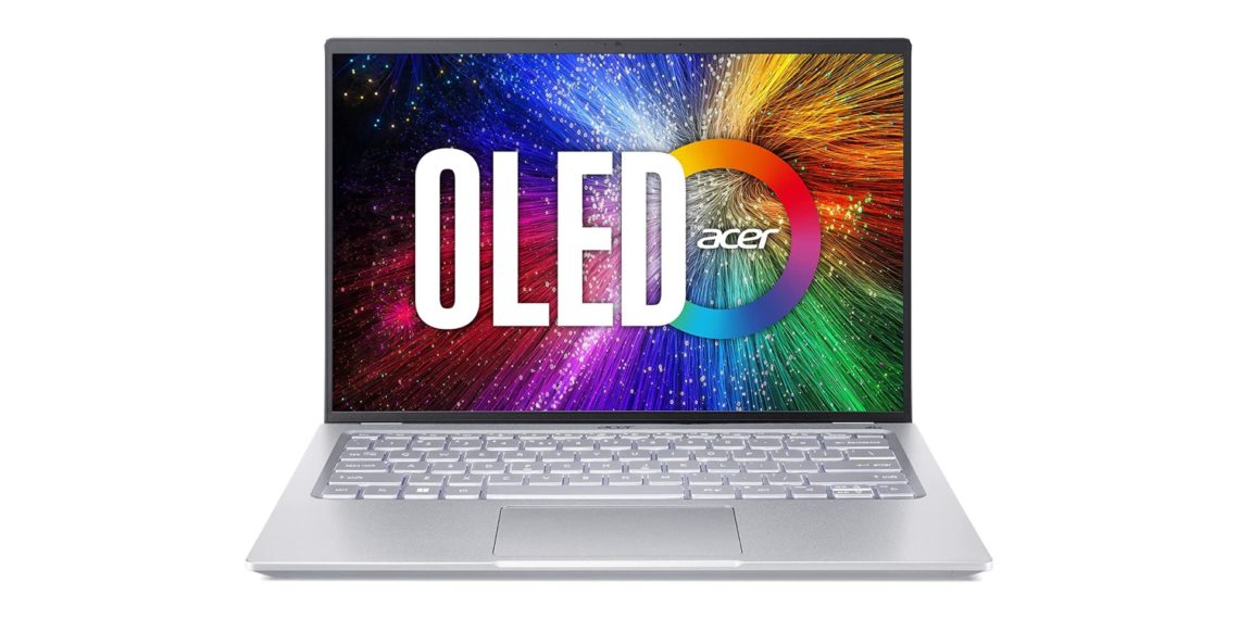 Acer Swift 3 OLED