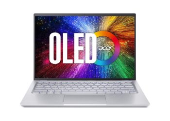 Acer Swift 3 OLED