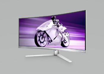 Philips Evnia 34M2C8600