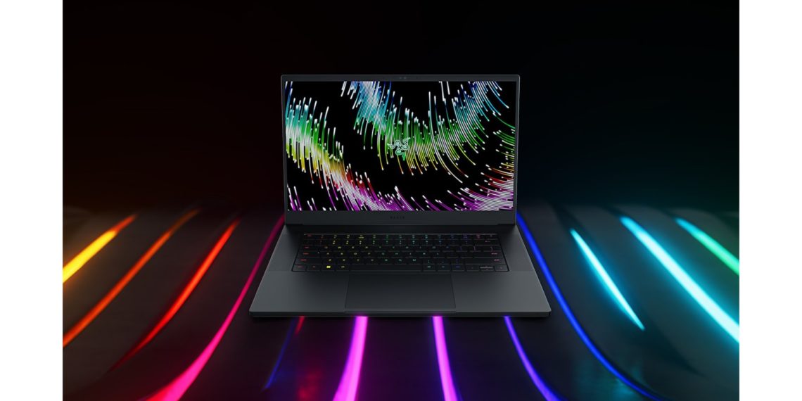 Razer Blade 15