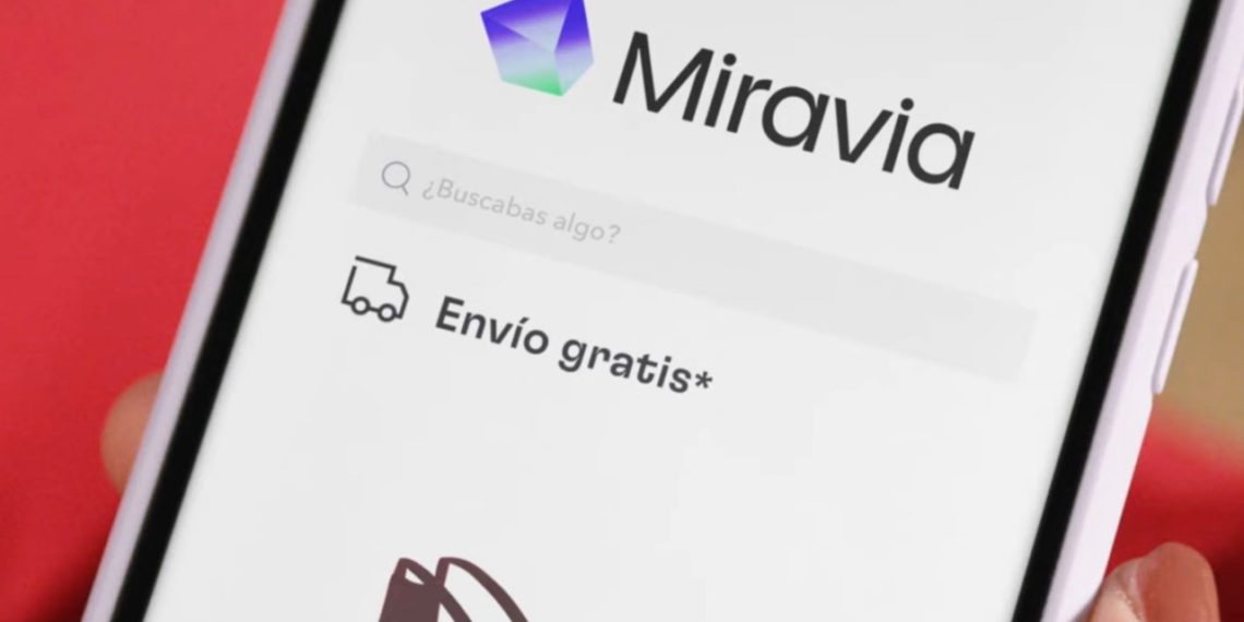 30% de descuento en tus compras en Miravia para siempre