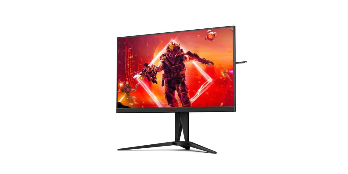 AOC AGON AG325QZN/EU