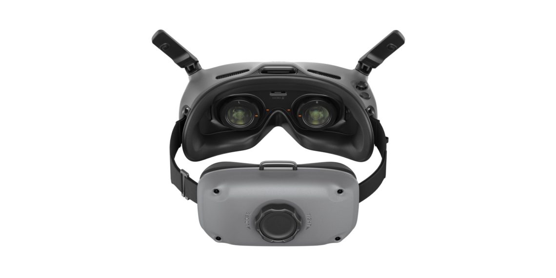 DJI Goggles Integra
