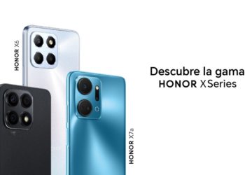 HONOR X8a