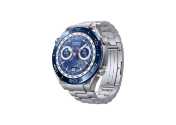 HUAWEI Watch Ultimate