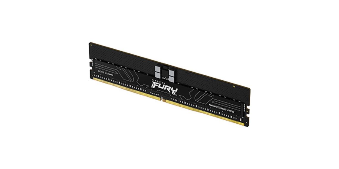 Kingston FURY Renegade Pro DDR5 RDIMM