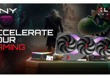 PNY MicroSD XLR8 Gaming