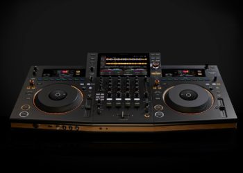 Pioneer DJ OPUS-QUAD