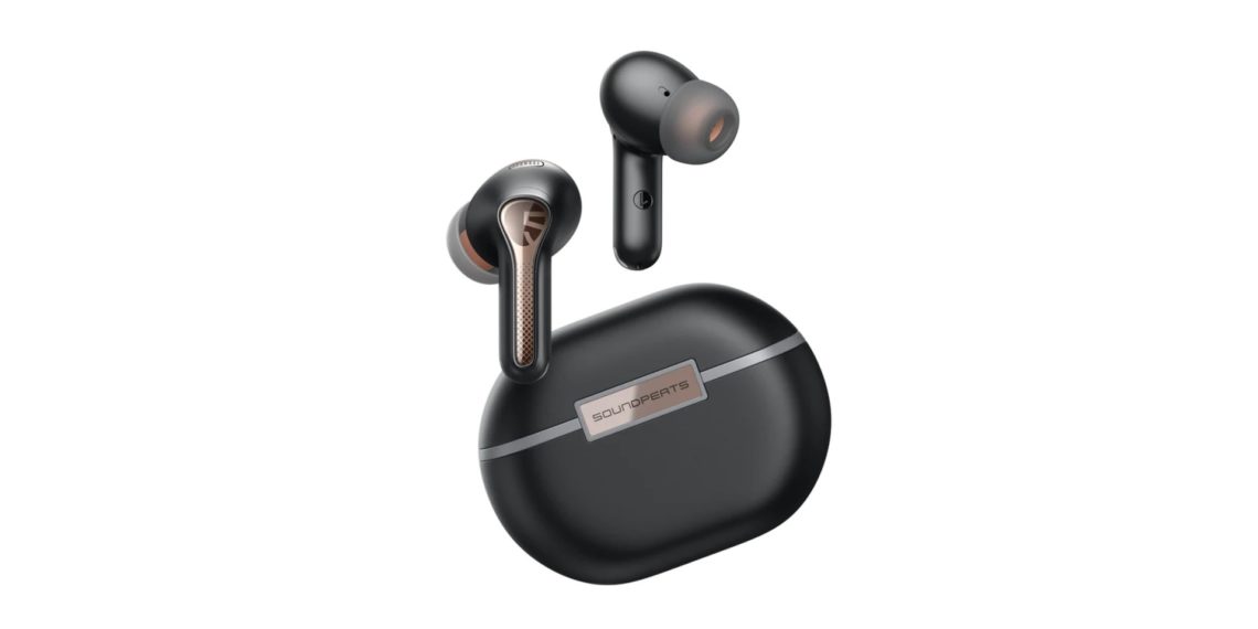 SOUNDPEATS Capsule 3 Pro