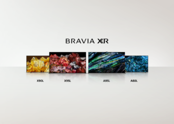 Sony BRAVIA XR X95L Mini LED