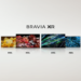 Sony BRAVIA XR X95L Mini LED