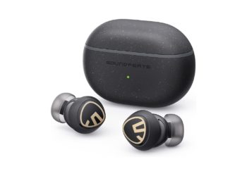 SoundPEATS Mini Pro HS