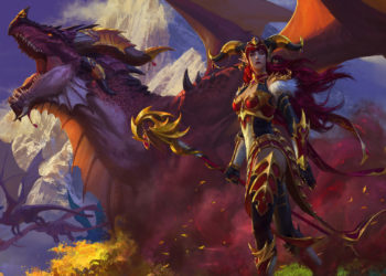 Todo lo que podéis hacer en World of Warcraft esta semana [Parche 10.0.5]