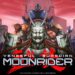 Vengeful Guardian: Moonrider - The Arcade Crew