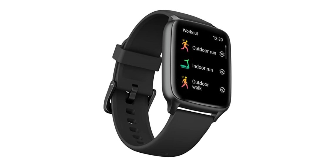 ZTE Watch Live 2, un smartwatch con autonomía de hasta una semana