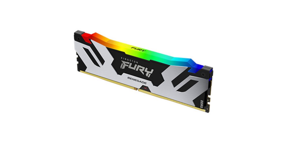 Kingston FURY Beast DDR5
