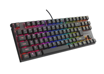 Genesis THOR 303 TKL Silent Switch