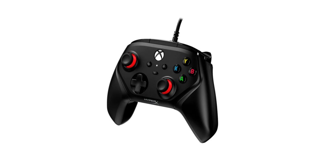 Hyperx Clutch Gladiate Xbox