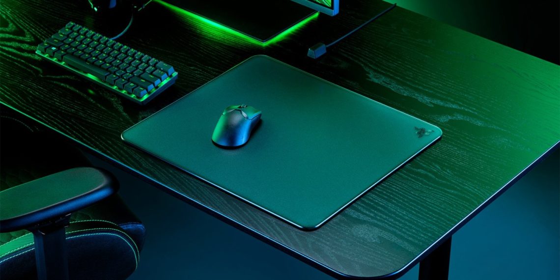 Razer Atlas